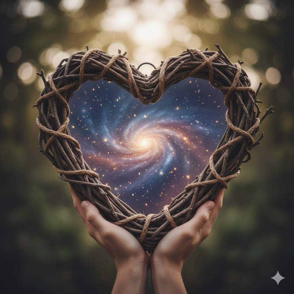 Laag zelfbeeld en de kracht van zelfonderzoek