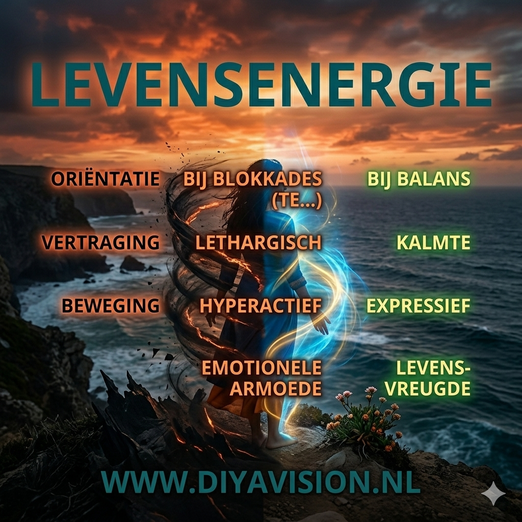 Welke beweging maak jij? De split second van je zenuwstelsel