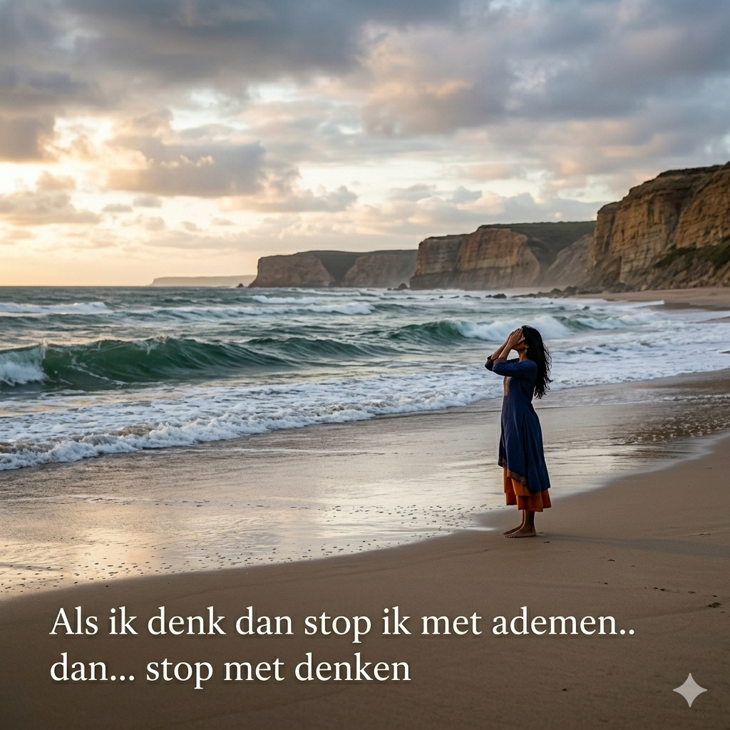 Stappenplan naar jouw toekomst: de energetische blauwdruk